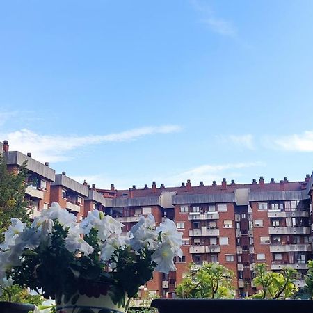 Alojamiento Oviedo 3 Con Parking Exteriör bild